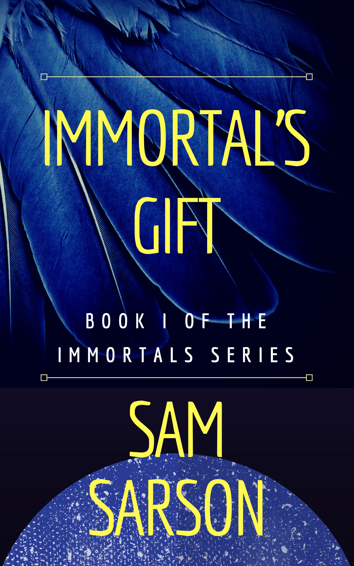 Immortal's Gift - Cover.png